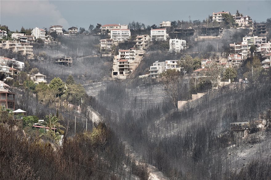 Στους 74 ο επίσημος απολογισμός των νεκρών - 164 ενήλικες τραυματίες και 23 παιδιά - Φωτογραφία 5