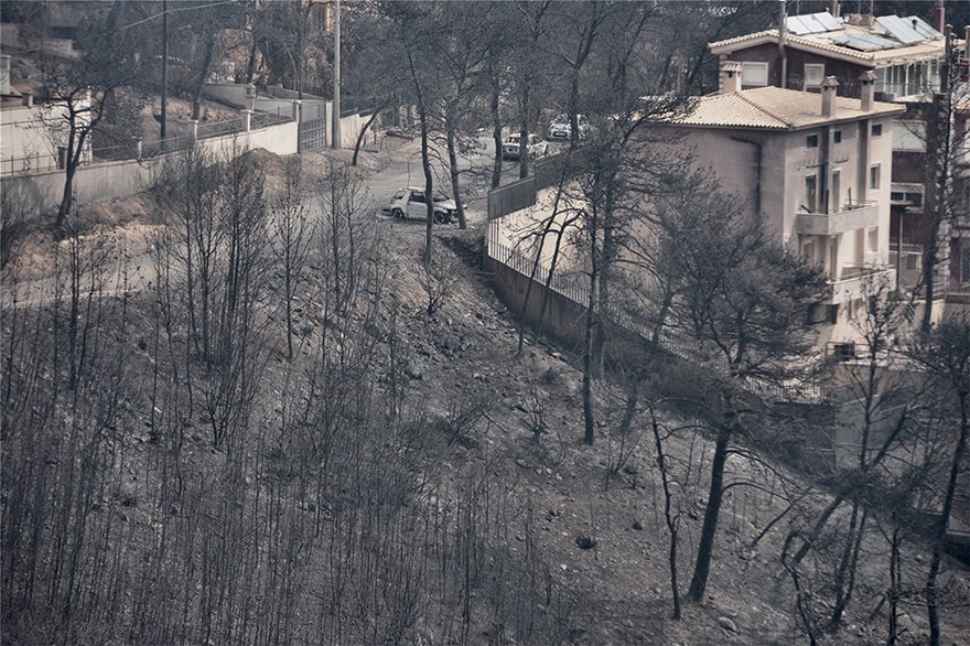 Στους 74 ο επίσημος απολογισμός των νεκρών - 164 ενήλικες τραυματίες και 23 παιδιά - Φωτογραφία 6