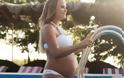Εγκυμοσύνη και κολύμπι: Το καλύτερο «φάρμακο» για τις μέλλουσες μητέρες
