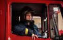 Όταν γνώρισα την πυροσβέστρια Ειρήνη Δερμιτζάκη κατάλαβα τι σημαίνει να δίνεις τη ζωή σου για τους άλλους - Φωτογραφία 2