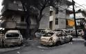 Φωτιά στην Αττική: Ολική καταστροφή σε 2.500 κατοικίες, ζημιές σε ακόμη 4.000