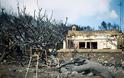 Φωτιά στην Αττική: «Κόκκινα» χαρακτηρίστηκαν 211 σπίτια, 3 εταιρείες και 8 αποθήκες