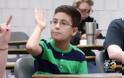 Ο Έλληνας 11χρονος-ιδιοφυία θέλει να αποδείξει ότι έκανε λάθος ο Χόκινγκ - Φωτογραφία 1