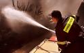 Επιλαχόντες πενταετείς πυροσβέστες που είναι ακόμα εποχικοί αναμένουν μια απάντηση