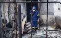 Ιατροδικαστές για τα θύματα της πυρκαγιάς: «Δεν έχουμε ξαναδεί κάτι τέτοιο! Οι μισοί είναι απανθρακωμένοι και οι υπόλοιποι πνιγμένοι»! (ΒΙΝΤΕΟ)