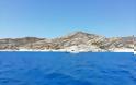 Η αμόλυντη Πολύαιγος: Στο μεγαλύτερο ακατοίκητο νησί του Αιγαίου με τις φυσικές πισίνες - Φωτογραφία 20