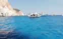 Η αμόλυντη Πολύαιγος: Στο μεγαλύτερο ακατοίκητο νησί του Αιγαίου με τις φυσικές πισίνες - Φωτογραφία 6