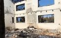 Συγκλονίζει η μαρτυρία της συζύγου του σκηνοθέτη Αγγελόπουλου: Κάηκε το σπίτι μου, καταστράφηκε το αρχείο του Θόδωρου - Φωτογραφία 3
