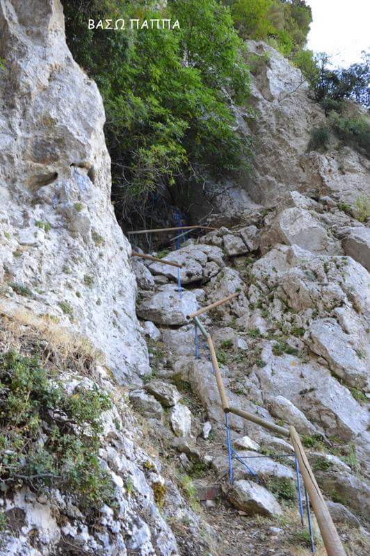 Εικόνες από την παραμονή της εορτής της Αγίας Παρασκευής Κανδήλας (ΦΩΤΟ: Βάσω Παππά) - Φωτογραφία 30