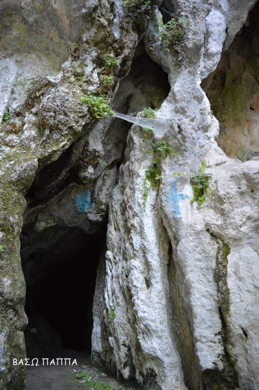 Εικόνες από την παραμονή της εορτής της Αγίας Παρασκευής Κανδήλας (ΦΩΤΟ: Βάσω Παππά) - Φωτογραφία 31