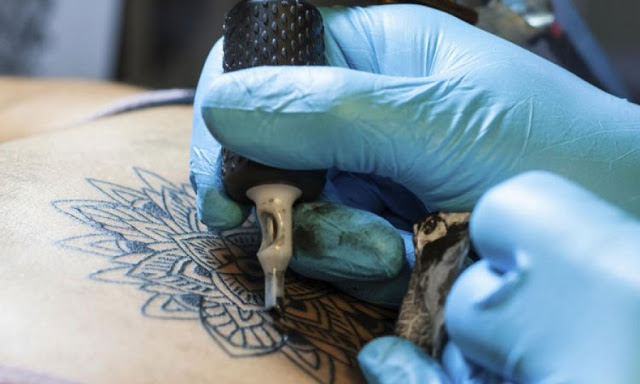 Θέλεις να απαλλαγείς από το τατουάζ σου; Πώς θα το αφαιρέσεις; - Φωτογραφία 1
