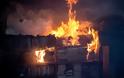 Άχαρα στατιστικά: Οι πυρκαγιές της Αττικής ήταν οι δεύτερες πιο φονικές στον κόσμο τον 21ο αιώνα