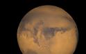 Ανακαλύφθηκε υπόγεια λίμνη στον Νότιο Πόλο του πλανήτη Άρη