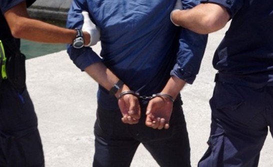 Συνελήφθη 23χρονος αλλοδαπός για εισαγωγή ναρκωτικών ουσιών στην Ελληνική Επικράτεια - Φωτογραφία 1