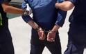 Συνελήφθη 23χρονος αλλοδαπός για εισαγωγή ναρκωτικών ουσιών στην Ελληνική Επικράτεια