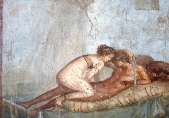 Ποιος πίνακας είχε συγκινήσει τον Μ. Αλέξανδρο και γιατί ζωγράφισαν τον Όμηρο να κάνει εμετό; - Φωτογραφία 1