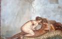 Ποιος πίνακας είχε συγκινήσει τον Μ. Αλέξανδρο και γιατί ζωγράφισαν τον Όμηρο να κάνει εμετό;