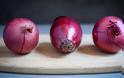 Κόκκινα καναδικά κρεμμύδια: Οι μεγάλοι 'διεμβολιστές' του καρκίνου