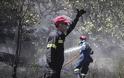 Αποκάλυψη CNN Greece: Παραλίγο 500 οδηγοί νεκροί από τη φωτιά – η σωτήρια κίνηση της ΕΛ.ΑΣ