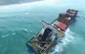 Οι απώλειες πλοίων συνεχίζουν να μειώνονται την στιγμή που νέοι κίνδυνοι απειλούν την ασφάλεια στη θάλασσα - Φωτογραφία 1