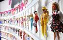 Mattel: Η παιχνιδοβιομηχανία της Barbie καταργεί 2.200 θέσεις εργασίας