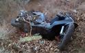Νεκρός οδηγός μοτοσυκλέτας σε τροχαίο στην Αργολίδα - Φωτογραφία 3