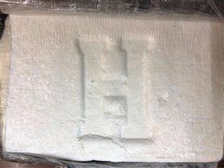 Κοκαΐνη με στάμπα μέσα σε αλεξίπτωτο πλαγιάς μετάφερε 23χρονος - Φωτογραφία 8