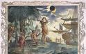 Πώς το «Ματωμένο Φεγγάρι» του 1504 άλλαξε τον ρου της ιστορίας