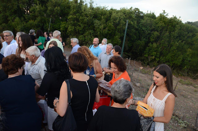 Η ΚΩΝΩΠΙΝΑ ΓΙΟΡΤΑΣΕ ΤΗΝ ΑΓΙΑ ΠΑΡΑΣΚΕΥΗ – ΔΕΙΤΕ ΦΩΤΟΓΡΑΦΙΕΣ - Φωτογραφία 105