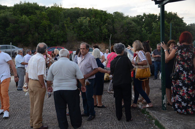 Η ΚΩΝΩΠΙΝΑ ΓΙΟΡΤΑΣΕ ΤΗΝ ΑΓΙΑ ΠΑΡΑΣΚΕΥΗ – ΔΕΙΤΕ ΦΩΤΟΓΡΑΦΙΕΣ - Φωτογραφία 162