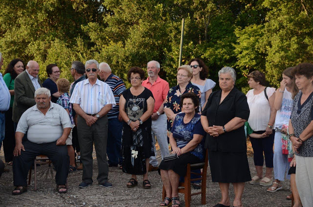 Η ΚΩΝΩΠΙΝΑ ΓΙΟΡΤΑΣΕ ΤΗΝ ΑΓΙΑ ΠΑΡΑΣΚΕΥΗ – ΔΕΙΤΕ ΦΩΤΟΓΡΑΦΙΕΣ - Φωτογραφία 37