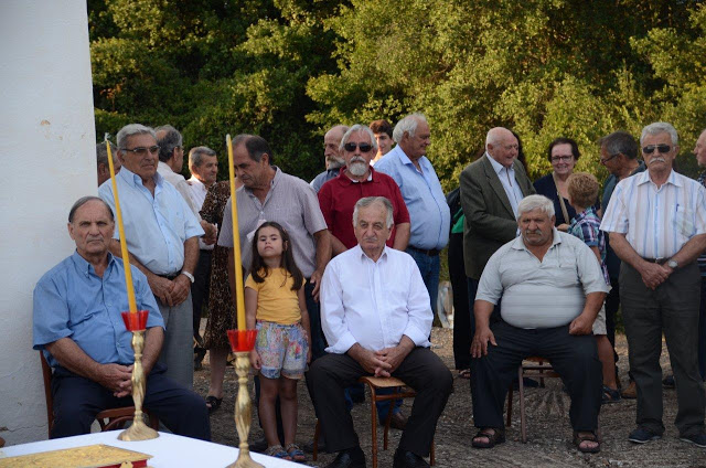 Η ΚΩΝΩΠΙΝΑ ΓΙΟΡΤΑΣΕ ΤΗΝ ΑΓΙΑ ΠΑΡΑΣΚΕΥΗ – ΔΕΙΤΕ ΦΩΤΟΓΡΑΦΙΕΣ - Φωτογραφία 38