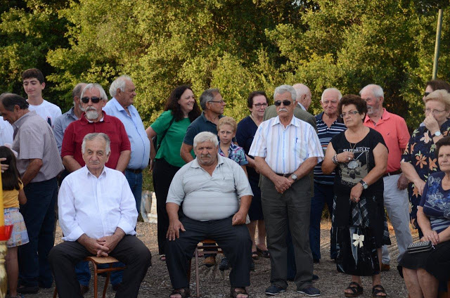 Η ΚΩΝΩΠΙΝΑ ΓΙΟΡΤΑΣΕ ΤΗΝ ΑΓΙΑ ΠΑΡΑΣΚΕΥΗ – ΔΕΙΤΕ ΦΩΤΟΓΡΑΦΙΕΣ - Φωτογραφία 39