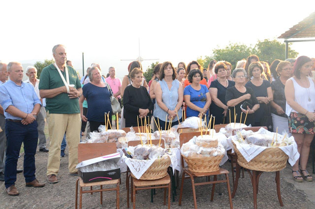 Η ΚΩΝΩΠΙΝΑ ΓΙΟΡΤΑΣΕ ΤΗΝ ΑΓΙΑ ΠΑΡΑΣΚΕΥΗ – ΔΕΙΤΕ ΦΩΤΟΓΡΑΦΙΕΣ - Φωτογραφία 42