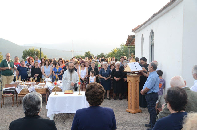 Η ΚΩΝΩΠΙΝΑ ΓΙΟΡΤΑΣΕ ΤΗΝ ΑΓΙΑ ΠΑΡΑΣΚΕΥΗ – ΔΕΙΤΕ ΦΩΤΟΓΡΑΦΙΕΣ - Φωτογραφία 48