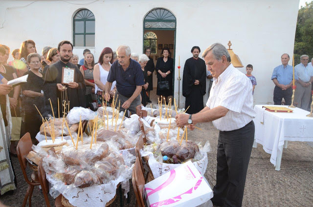 Η ΚΩΝΩΠΙΝΑ ΓΙΟΡΤΑΣΕ ΤΗΝ ΑΓΙΑ ΠΑΡΑΣΚΕΥΗ – ΔΕΙΤΕ ΦΩΤΟΓΡΑΦΙΕΣ - Φωτογραφία 52