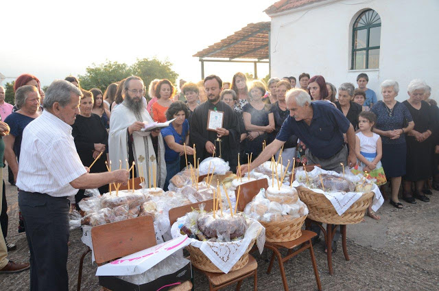 Η ΚΩΝΩΠΙΝΑ ΓΙΟΡΤΑΣΕ ΤΗΝ ΑΓΙΑ ΠΑΡΑΣΚΕΥΗ – ΔΕΙΤΕ ΦΩΤΟΓΡΑΦΙΕΣ - Φωτογραφία 54