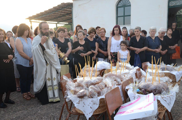 Η ΚΩΝΩΠΙΝΑ ΓΙΟΡΤΑΣΕ ΤΗΝ ΑΓΙΑ ΠΑΡΑΣΚΕΥΗ – ΔΕΙΤΕ ΦΩΤΟΓΡΑΦΙΕΣ - Φωτογραφία 64