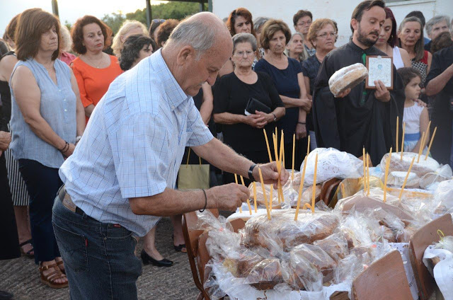 Η ΚΩΝΩΠΙΝΑ ΓΙΟΡΤΑΣΕ ΤΗΝ ΑΓΙΑ ΠΑΡΑΣΚΕΥΗ – ΔΕΙΤΕ ΦΩΤΟΓΡΑΦΙΕΣ - Φωτογραφία 65