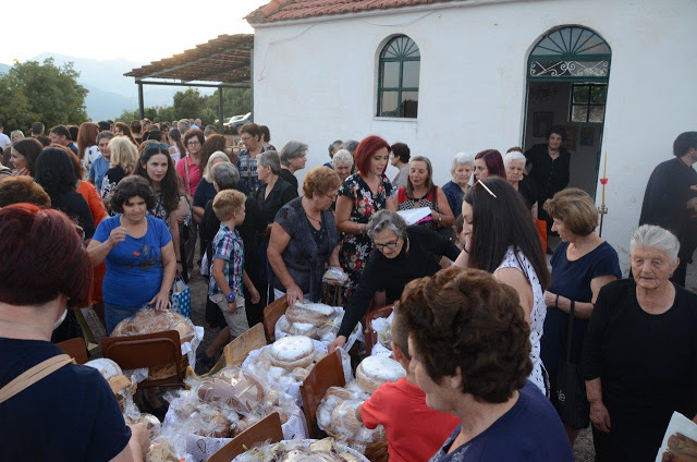 Η ΚΩΝΩΠΙΝΑ ΓΙΟΡΤΑΣΕ ΤΗΝ ΑΓΙΑ ΠΑΡΑΣΚΕΥΗ – ΔΕΙΤΕ ΦΩΤΟΓΡΑΦΙΕΣ - Φωτογραφία 87