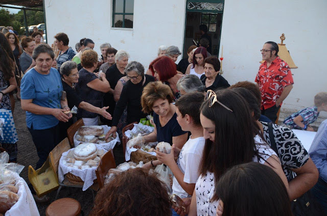 Η ΚΩΝΩΠΙΝΑ ΓΙΟΡΤΑΣΕ ΤΗΝ ΑΓΙΑ ΠΑΡΑΣΚΕΥΗ – ΔΕΙΤΕ ΦΩΤΟΓΡΑΦΙΕΣ - Φωτογραφία 92