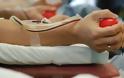 Όλα όσα πρέπει να γνωρίζεις για την αιμοδοσία