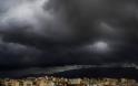 Έκτακτο δελτίο επιδείνωσης του καιρού: Καταιγίδες, χαλάζι και θυελλώδεις άνεμοι μέχρι την Τρίτη
