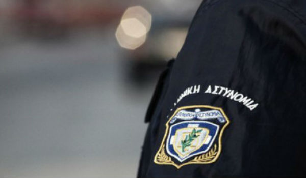 Καταγγελία για μετακίνηση αστυνομικού στην Κρήτη – Η εισήγηση του Γιώργου Καλλιακμάνη - Φωτογραφία 1