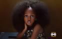 Μια 5χρονη από τη Νιγηρία είναι «το πιο όμορφο κορίτσι στον κόσμο»! - Φωτογραφία 4