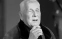 Πασίγνωστος Έλληνας τραγουδιστής μετά το βαρύ εγκεφαλικό, άστεγος στα 94 του! - Φωτογραφία 2