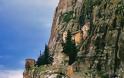 Η Παναγία των Βράχων στη Νεμέα και η τοπική παράδοση - Φωτογραφία 2