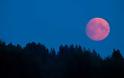 Απόψε το βράδυ η μεγαλύτερη σε διάρκεια ολική έκλειψη Σελήνης του 21ου αιώνα!