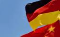 Κινεζικό BLITZKRIEG στη γερμανική βιομηχανία που τρομάζει το Βερολίνο