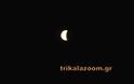 Εντυπωσίασε η ολική έκλειψη σελήνης στα Τρίκαλα... - Φωτογραφία 6